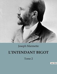Produktbild: L'intendant Bigot