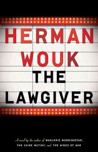 Produktbild: Wouk, H: The Lawgiver