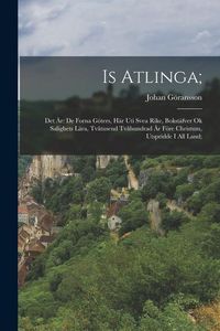 Produktbild: Is Atlinga;