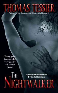 Produktbild: The Nightwalker