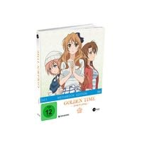 Produktbild: Golden Time - Vol.3 (Limited Mediabook Edition)