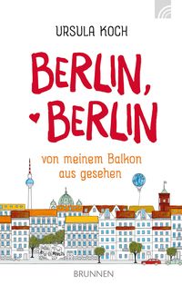 Produktbild: Berlin, Berlin