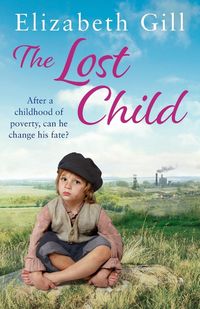 Produktbild: The Lost Child
