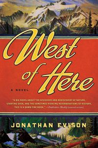 Produktbild: West of Here