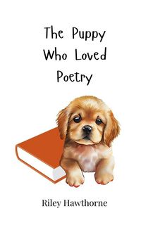 Produktbild: The Puppy Who Loved Poetry