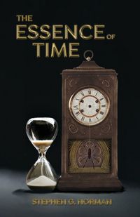 Produktbild: The Essence of Time