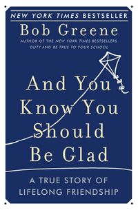 Produktbild: And You Know You Should Be Glad