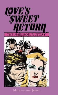 Produktbild: Love's Sweet Return