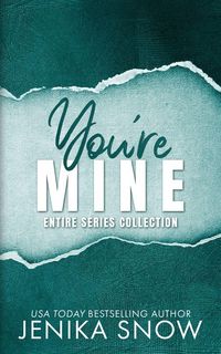 Produktbild: You're Mine