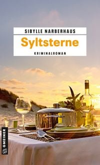 Produktbild: Syltsterne