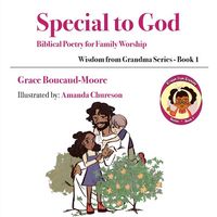 Produktbild: Special to God