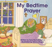 Produktbild: My Bedtime Prayer