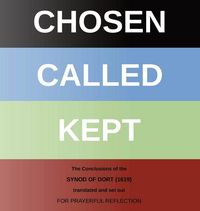 Produktbild: Chosen - Called - Kept