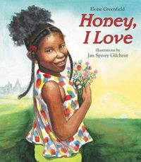 Produktbild: Honey, I Love