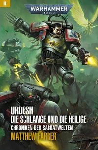 Produktbild: Urdesh: Die Schlange und die Heilige