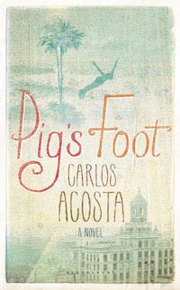 Bild vom Artikel Pigs Foot vom Autor Carlos Acosta