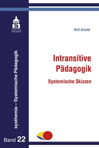 Produktbild: Intransitive P&auml;dagogik