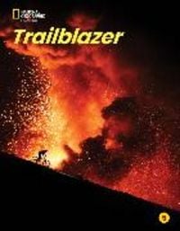 Produktbild: Trailblazer 5 with the Spark Platform