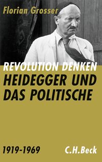Produktbild: Revolution denken
