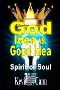 Produktbild: God Idea vs. Good Idea