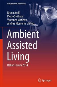 Produktbild: Ambient Assisted Living