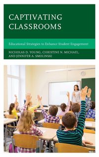 Produktbild: Captivating Classrooms