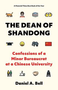 Produktbild: The Dean of Shandong