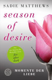 Bild vom Artikel Season of Desire vom Autor Sadie Matthews