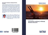 Produktbild: Koncepcja medytacji rad&iquest;ajogi Brahma Kumaris