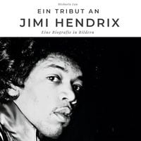 Produktbild: Ein Tribut an .  Jimi Hendrix