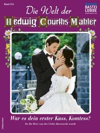 Produktbild: Die Welt der Hedwig Courths-Mahler 551