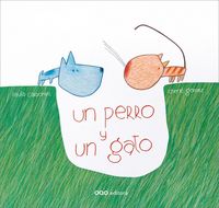 Produktbild: Un Perro Y un Gato