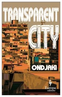 Produktbild: Transparent City