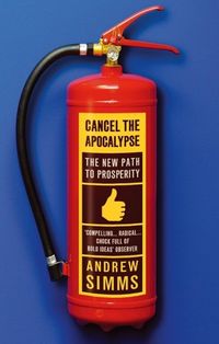 Produktbild: Cancel The Apocalypse