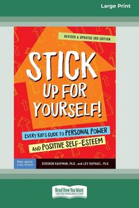 Produktbild: Stick Up for Yourself!