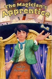 Produktbild: The Magician's Apprentice
