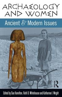 Produktbild: Archaeology and Women