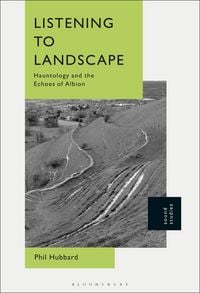 Produktbild: Listening to Landscape