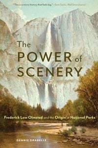 Produktbild: The Power of Scenery