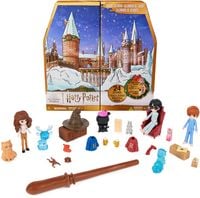 Spin Master - Wizarding World Adventskalender - Harry Potter' kaufen -  Spielwaren