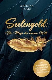 Produktbild: Seelengold: Die Magie der inneren Welt