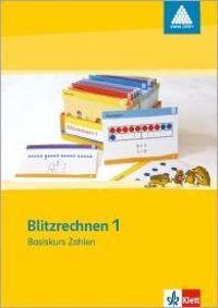 Bild vom Artikel Blitzrechnen 1 vom Autor Günther Krauthausen