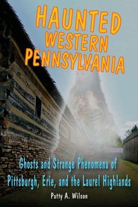Produktbild: Haunted Western Pennsylvania