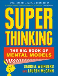 Produktbild: Super Thinking