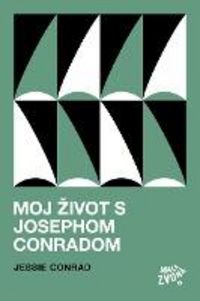 Produktbild: Moj zivot s Josephom Conradom