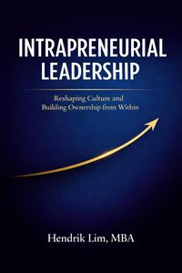Produktbild: Intrapreneurial Leadership