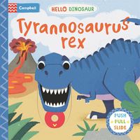 Produktbild: Tyrannosaurus rex