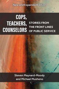 Produktbild: Cops, Teachers, Counselors
