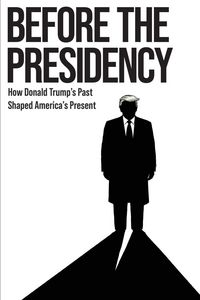 Produktbild: Before The Presidency