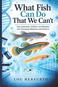 Produktbild: What Fish Can Do What We Can&acute;t